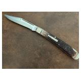 Remington1992 Guide Bullet Knife  R1253 Folding