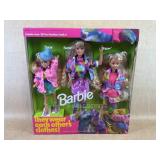 1991 Sharinï¿½ Sisters Stacie, Barbie & Skipper