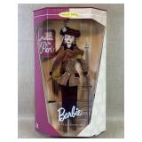 1995 Fall Barbie City Season Collector Edition