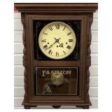 REGULATOR FASHION WALL CLOCK