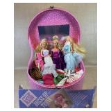 Dress-Up Trunk, Barbie Dolls, Dresses & Rompers