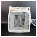 Small Sunbeam Heater Works