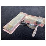 NOS NEVER OPENED COMMUNITY SILVER SPOON BY ONEIDA