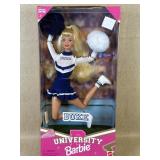 1996 University Barbie Duke