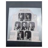 VTG Vinyl Record Three Dog Night - Harmony Vinyl