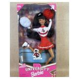 1996 University Barbie N.C. State