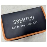 SREMTCH Soldering Iron Kit