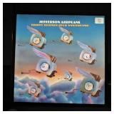 VTG Vinyl Record Jefferson Airplane ï¿½ Thirty