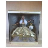 Special 2000 Edition Celebration Barbie Factory