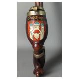 Stadthagen, Germany Alpine Smoking Tobacco Pipe