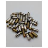 39- 45 AUTO R P ROUNDS OF AMMUNITION