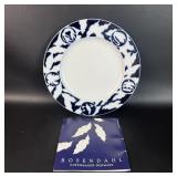 Rosendahl Copenhagen 9ï¿½ï¿½ Plate