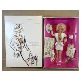 1993 City Style Barbie by Janet Goldblatt