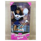1996 University Barbie Florida