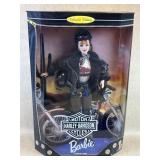 1998 Harley-Davidson Barbie Collector Edition