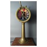 Vintage Chad Burns Liverpool And London Brass