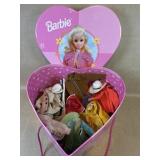 Barbie Box, Jackets, Vests, Pants, Hats