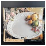 Large Gibson Ceramic Platter