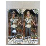 1998 Barbie Disney Animal Kingdom
