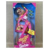 1996 Workinï¿½ Out Barbie