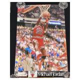 Vintage Michael Jordan 1988 Sports Illustrated