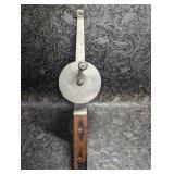 Antique/Vintage Ice Fishing Reel