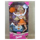 1997 University Barbie Illinois