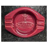 Antique Hotel Muehlebach of Kansas City Missouri
