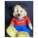 VINTAGE 80ï¿½s WORLD OF WONDER TALKING MICKEY MOUSE