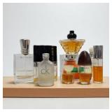 Ladies Perfume Lot