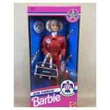 1993 Air Force Barbie Special Edition