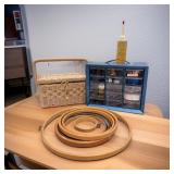 Lot of Sewing Items