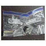Craftsman 3/8' Drive Deep SAE & Metric Sockets