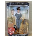 1997 I Love Lucy Commercial Lucille Ball
