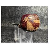 Augsburg Souvenir Smoking Pipe Bruyere Garantie