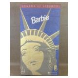 New Barbie Box Factory Tissue Mint Condition