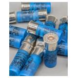 15- NOBEL SPORT 1200 FOS OO BUCK SHOT 12 GAUGE