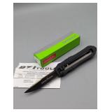 NOS SCHRADE SCHOTF EXTREME SURVIVAL KNIFE
