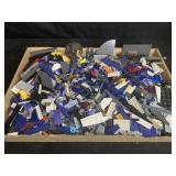 LEGOS LARGE FLAT FULL