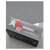 10- DEFENSE BUCKSHOT 2 3/4' 12 GAUGE 00 BUCKSHOT