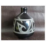 George and Georgene Garrett Signed Art Pottery