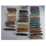 Pen Turning Wood Blank Lot , Resin , Hybrid ,
