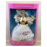 1990 Summit Barbie First Annual Special Edition