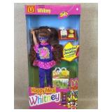 1993 McDonald Happy Meal Whitney