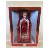 Barbie Doll 2000
