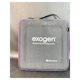 Exogen Untested