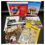 Joplin Tornado Historical Books w/ Miscellaneous