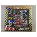1998 50th Anniversary NASCAR Collector Set
