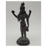 Bronze? Pashupatinath Figurine