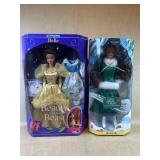 1989 Pepsi Spirit Barbie Mattel